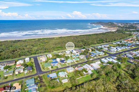 51 Heath St, Evans Head, NSW 2473