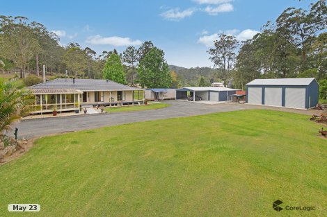 241 Rollands Plains Rd, Telegraph Point, NSW 2441