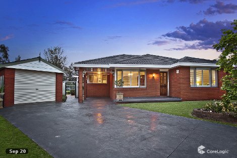 12 Mars Pl, Lansvale, NSW 2166