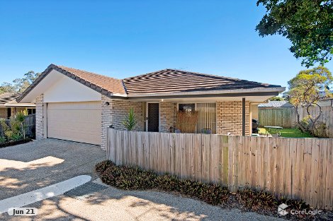 2/51-53 Valantine Rd, Birkdale, QLD 4159