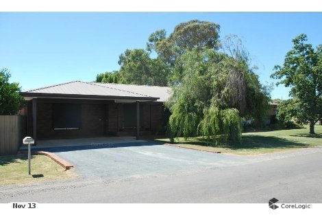 2a Amos St, Yarroweyah, VIC 3644