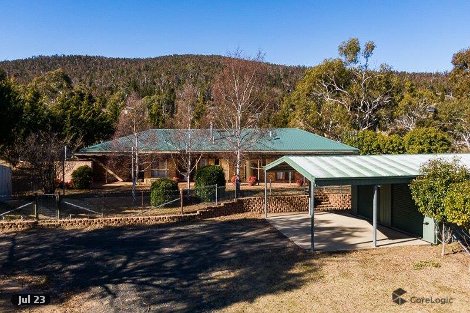 211 Bidgee Rd, Binjura, NSW 2630