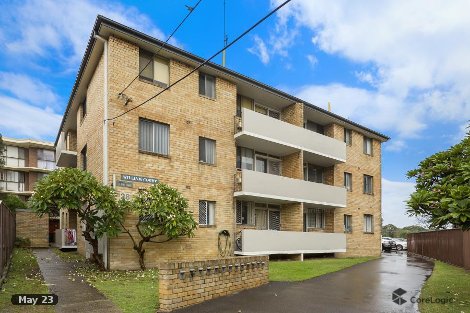 5/28 Brittain Cres, Hillsdale, NSW 2036