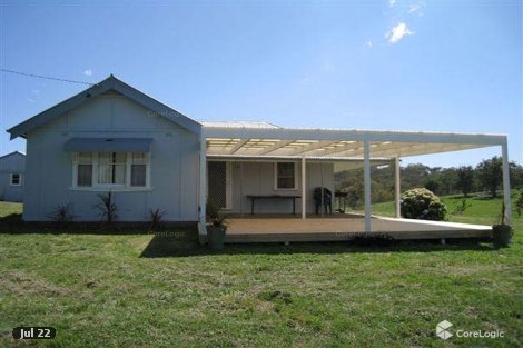 77 Hanworth Rd, Bannaby, NSW 2580