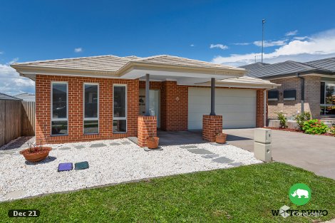 6 Fokkema St, Googong, NSW 2620