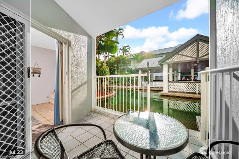 117/219-225 Mcleod St, Cairns North, QLD 4870