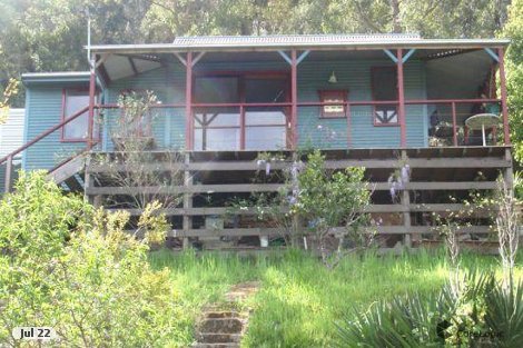 4708 Wisemans Ferry Rd, Spencer, NSW 2775