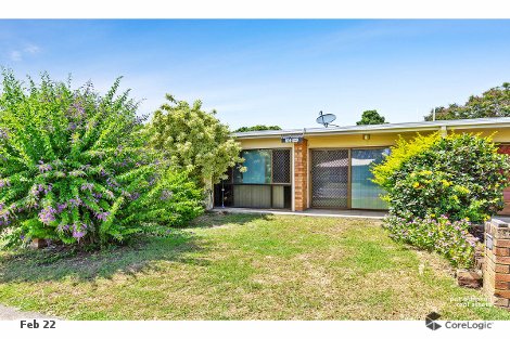 3/124-128 High St, Berserker, QLD 4701