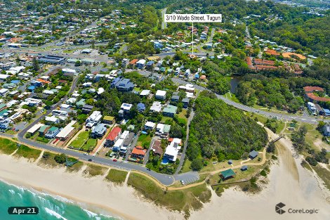 3/10 Wade St, Tugun, QLD 4224