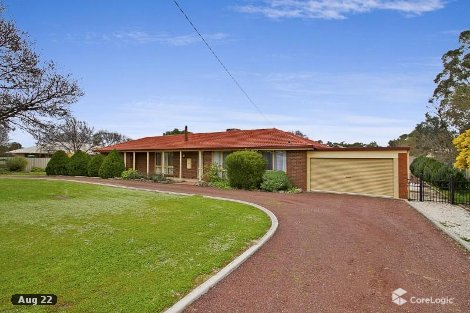 47 Grant St, Goornong, VIC 3557