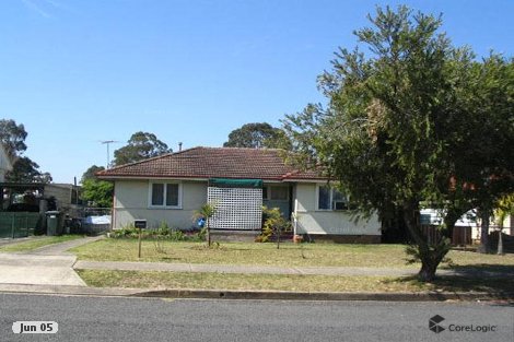 27 Bobin Rd, Sadleir, NSW 2168