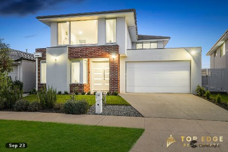 39 Newforest Dr, Aintree, VIC 3336