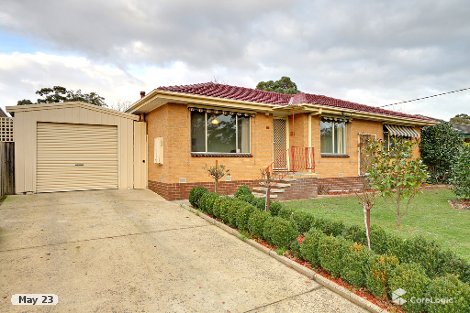 10 Murrac St, Coldstream, VIC 3770