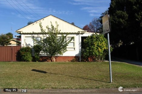 26 Baxter St, South Penrith, NSW 2750