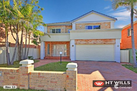 11 Queensbury Rd, Penshurst, NSW 2222