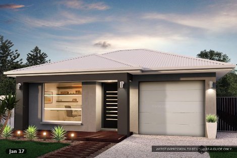 Lot 2 Quinlan Ave, St Marys, SA 5042