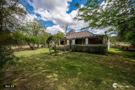 71 Old Barneys Reef Rd, Gulgong, NSW 2852