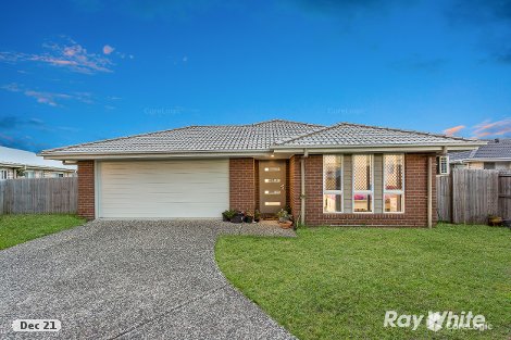 11 Hershey Cl, Yarrabilba, QLD 4207