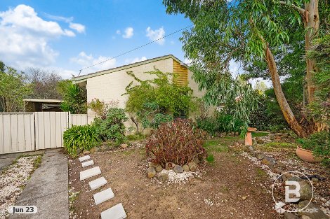 46 Frances Cres, Ballarat East, VIC 3350