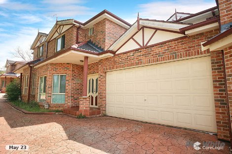 4/42 Highclere Ave, Punchbowl, NSW 2196