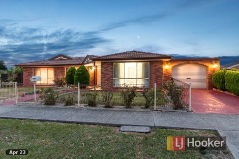 36 Glencairn Ave, Hallam, VIC 3803