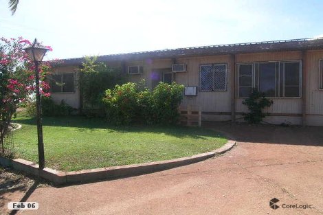 1 Hall St, Port Hedland, WA 6721