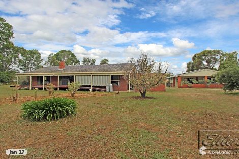 19-21 Gleesons Rd, Axe Creek, VIC 3551