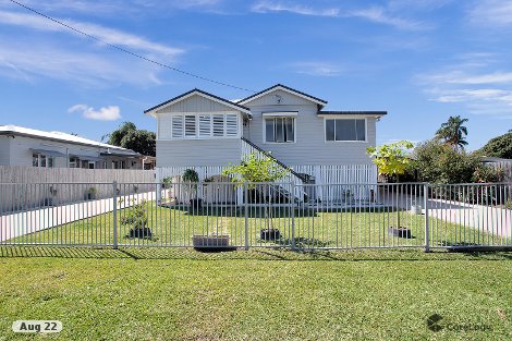 40 Keith Hamilton St, West Mackay, QLD 4740