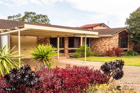 4 Lydon Cres, West Nowra, NSW 2541