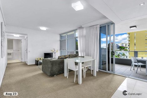 55/30 Macrossan St, Brisbane City, QLD 4000