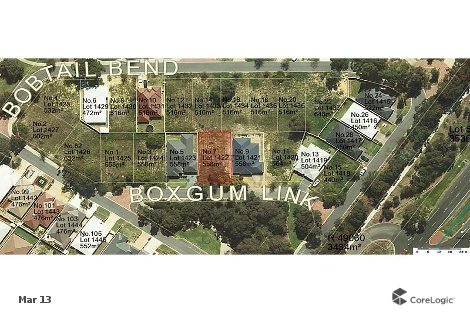 7 Boxgum Link, Wannanup, WA 6210