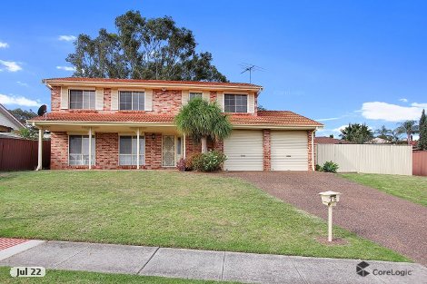 75 Rosenthal St, Doonside, NSW 2767