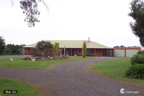 25 Bank St, Ballan, VIC 3342