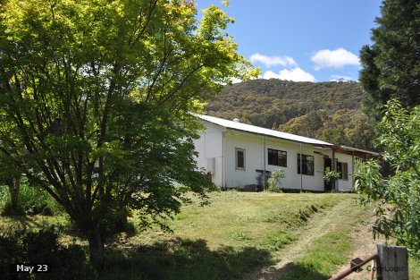 2955 Benambra-Corryong Rd, Nariel Valley, VIC 3707