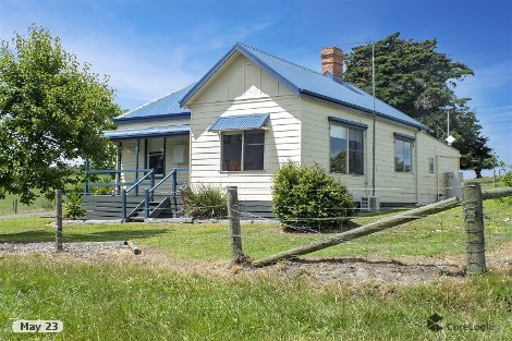 9310 South Gippsland Hwy, Ruby, VIC 3953