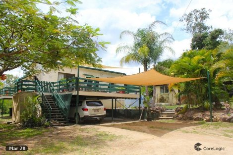 7 Cemetery Rd, Cawarral, QLD 4702