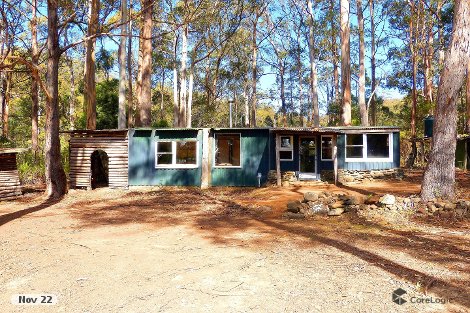 562 German Town Rd, St Marys, TAS 7215