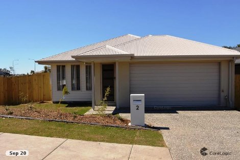 2 Addisyn St, Pimpama, QLD 4209