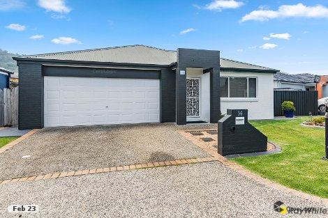 14 Cherry St, Woonona, NSW 2517