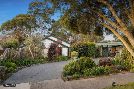 16 Fairlawn Pl, Bayswater, VIC 3153