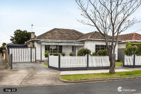 1 Lawrence St, Hadfield, VIC 3046