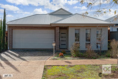 31 Darling St, Evanston South, SA 5116