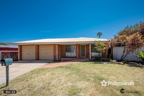 1 Lowan Ct, Waggrakine, WA 6530