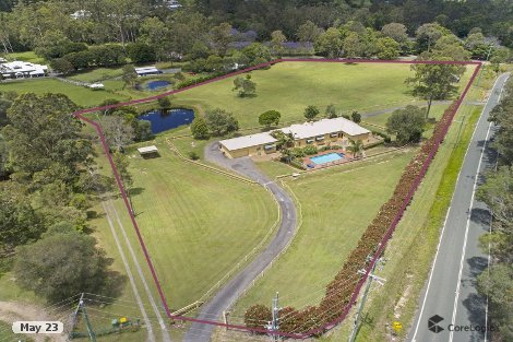 2 Coonardoo Ct, Wongawallan, QLD 4210