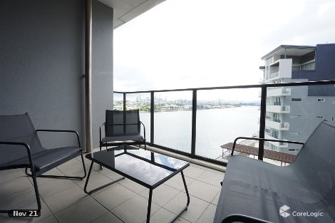 7/37d Harbour Rd, Hamilton, QLD 4007