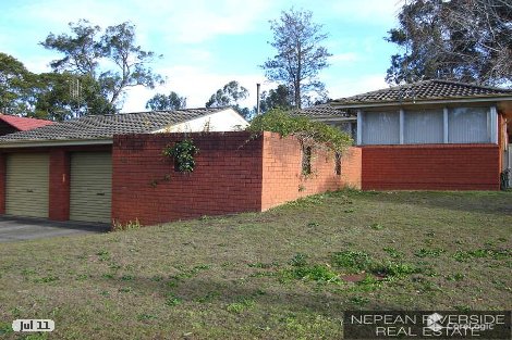 18 Buring Ave, Leonay, NSW 2750