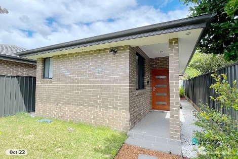 475 Kissing Point Rd, Ermington, NSW 2115