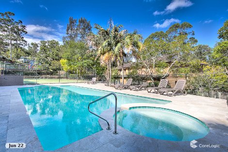 9/2 Jersey St, Turramurra, NSW 2074