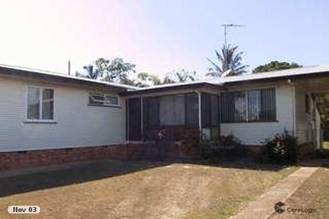 10 Logan St, Norville, QLD 4670