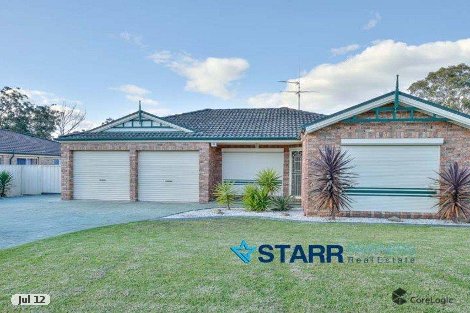 6 Gallagher St, St Helens Park, NSW 2560